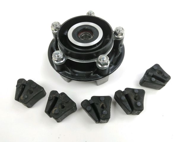 Porte couronne occasion HONDA CB 500 X 2018