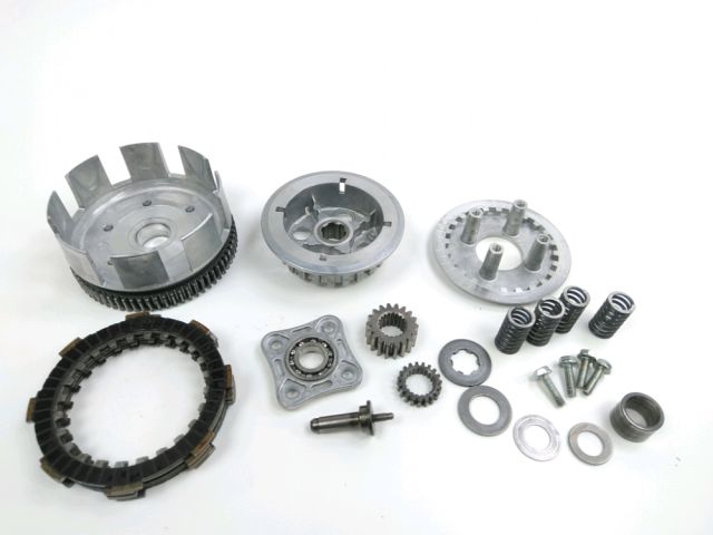 Embrayage complet occasion HONDA CM 125 C 2000