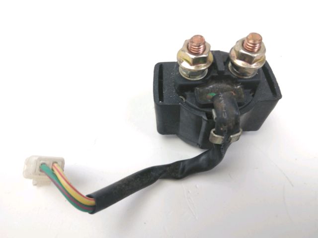 Relais de demarreur occasion SYM X-PRO 50 2017