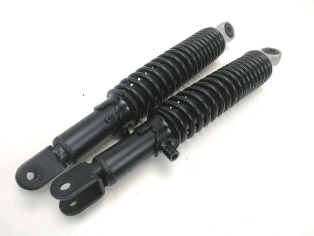 Double amortisseur occasion SYM X-PRO 50 2017