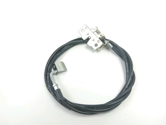 Serrure de selle occasion ORCAL ARIOS 12 2022