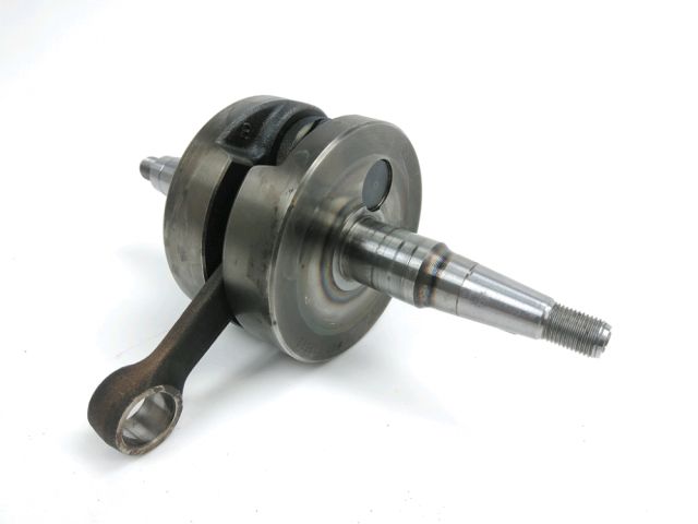 Vilebrequin occasion DERBI SENDA 2007