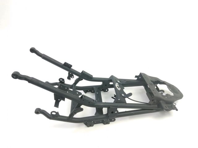 Boucle cadre arriere occasion VOGE BRIVIDO 500 R 2021