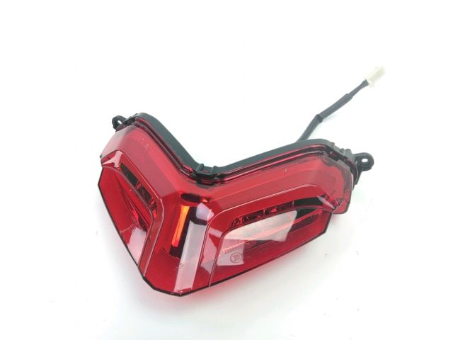 Feu arriere occasion VOGE BRIVIDO 500 R 2021