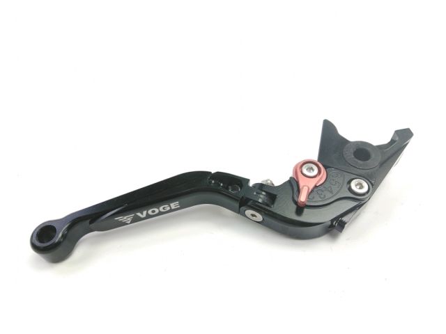 Levier de frein complet occasion VOGE BRIVIDO 500 R 2021