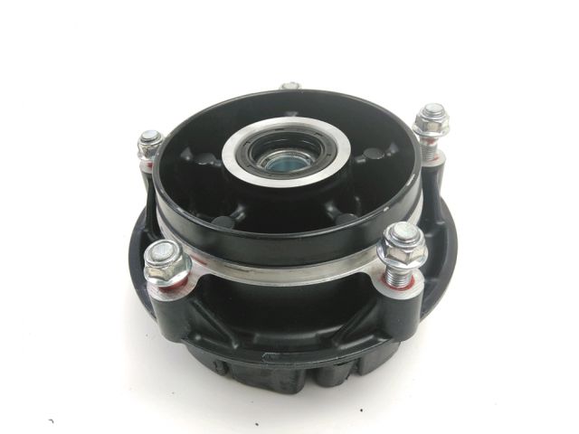 Porte couronne occasion VOGE BRIVIDO 500 R 2021