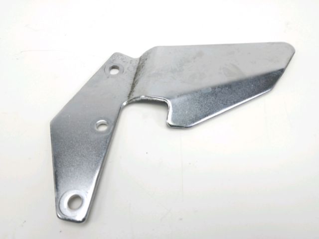 Habillage platine droit occasion SUZUKI GS 500 2000