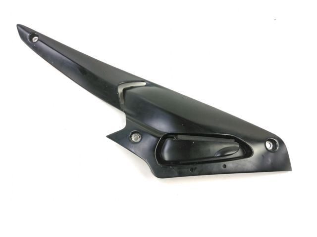 Platine et repose pieds arriere gauche occasion GILERA NEXUS 2006