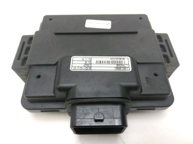 Boitier ecu occasion PEUGEOT PULSION 2020
