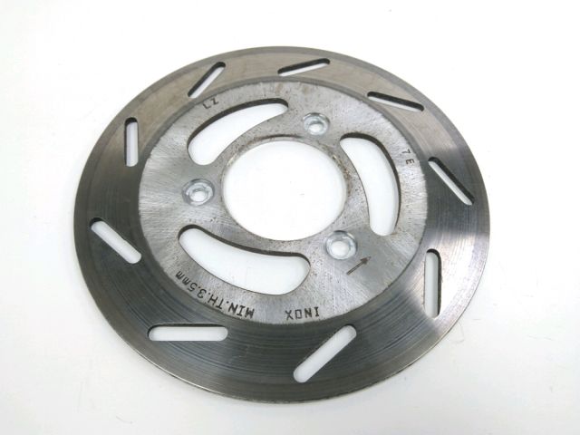 Disque frein avant occasion GILERA STALKER 2008