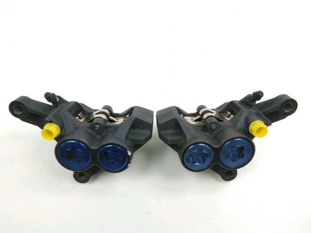 Etrier frein avant occasion YAMAHA FZS 600 FAZER 1998