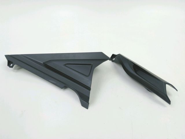 Habillage arriere occasion MAGPOWER BIGGERS 50 2022