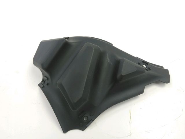Habillage de cadre gauche occasion MAGPOWER BIGGERS 50 2022