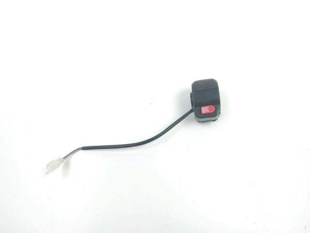 Commodo droit occasion ORCAL FIREFOX 2019