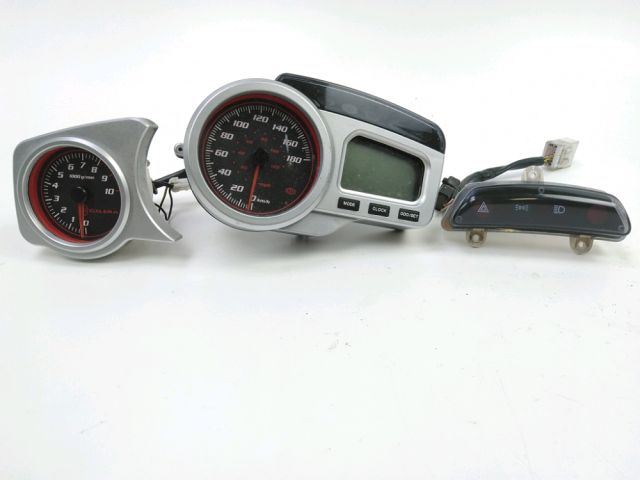 Compteur occasion GILERA NEXUS 2006