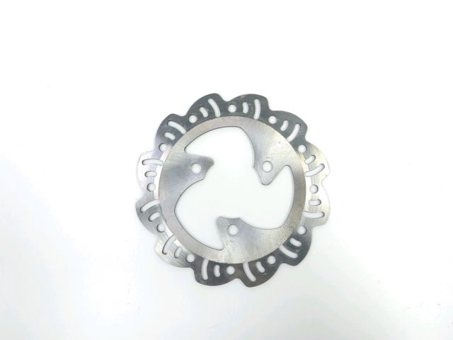 Disque frein avant occasion ORCAL FIREFOX 2019