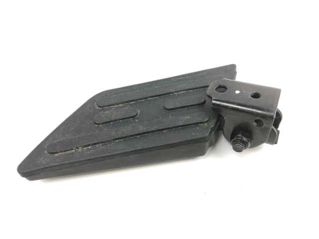 Repose pieds arriere gauche occasion PEUGEOT KISBEE 2020