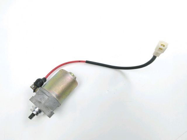 Demarreur occasion PEUGEOT KISBEE 2020