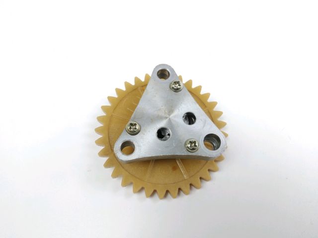 Pompe a huile occasion PEUGEOT KISBEE 2020