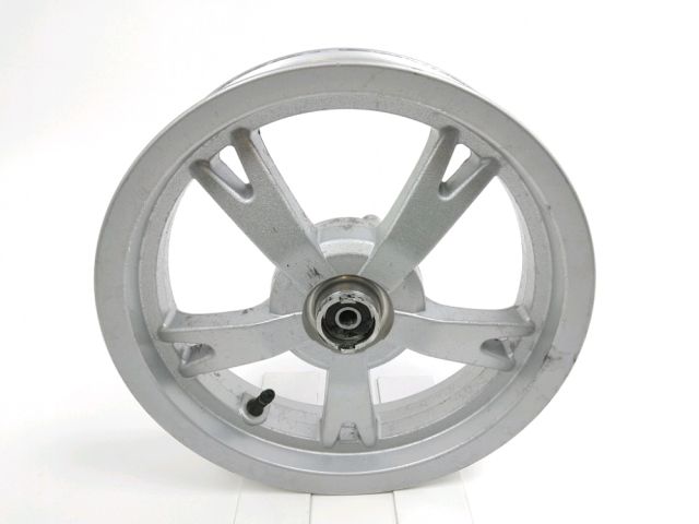 Jante avant occasion PEUGEOT KISBEE 2020