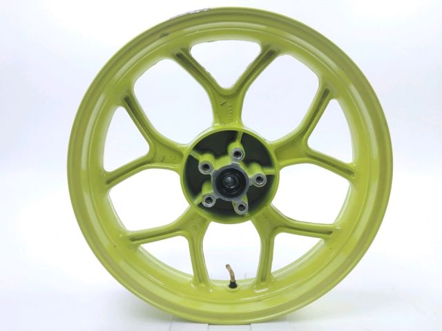 Jante arriere occasion MAGPOWER BIGGERS 50 2022