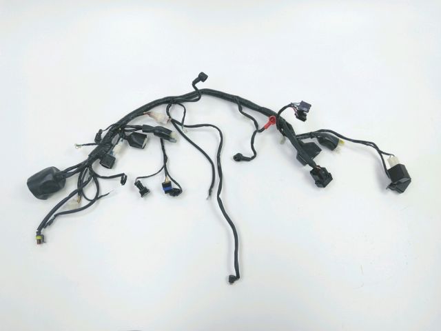 Faisceau electrique occasion MAGPOWER BIGGERS 50 2022