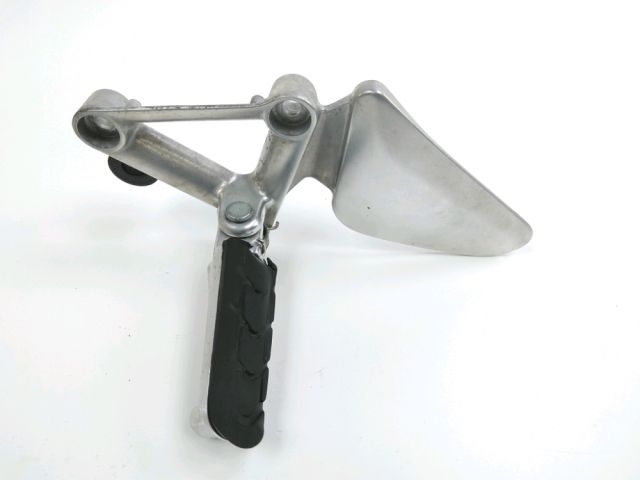 Platine avant gauche occasion HONDA CBR 1100 XX 2007