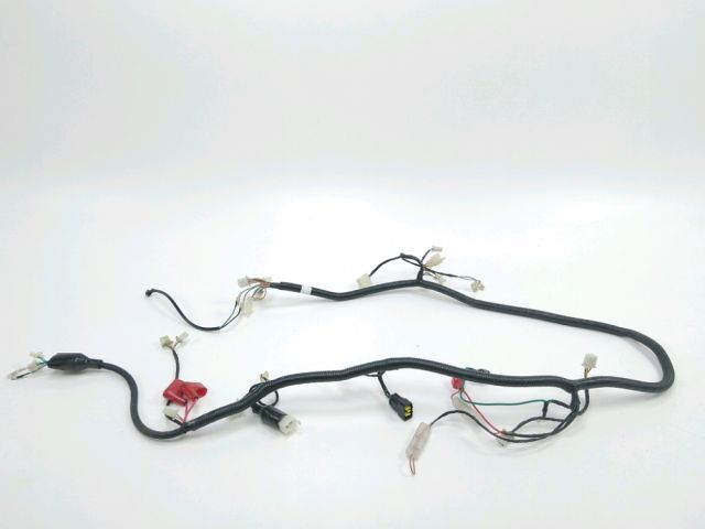 Faisceau electrique occasion ORCAL FIREFOX 2019