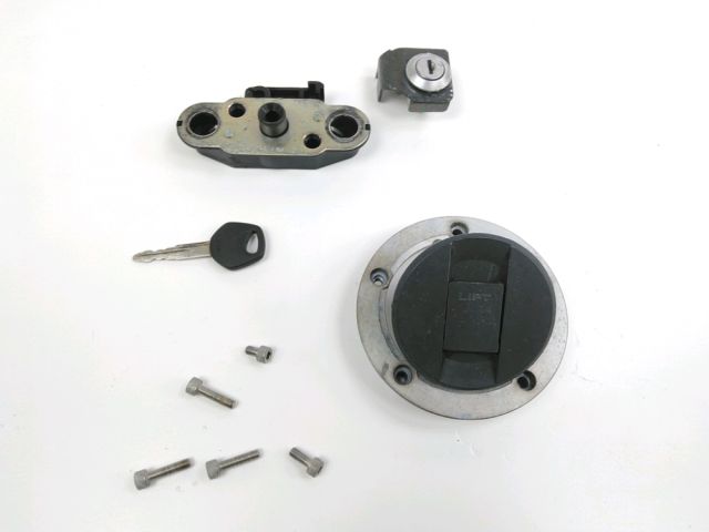 Serrure occasion SUZUKI GSF 1200 BANDIT 2007