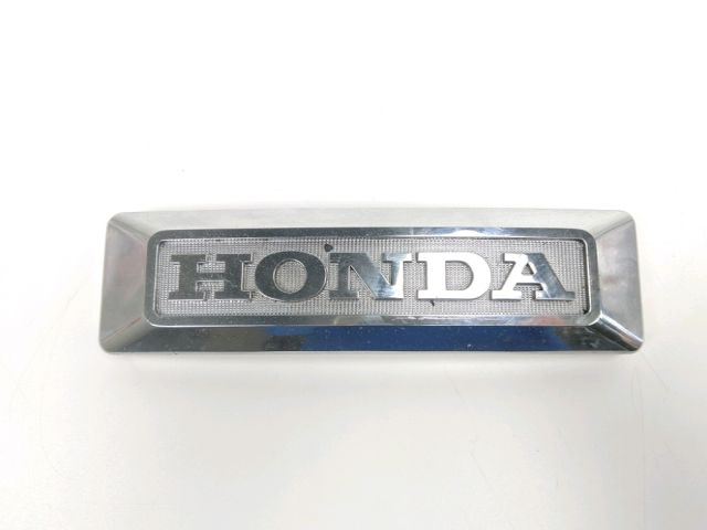 Logo avant occasion HONDA CM 125 C 2000