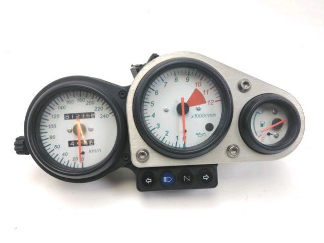 Compteur occasion KAWASAKI ZR-7 2003