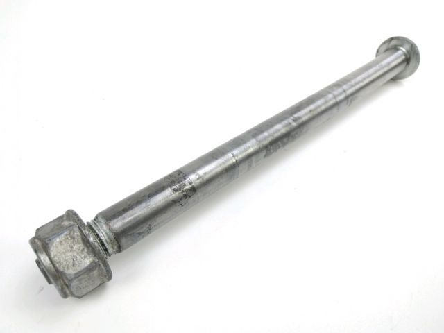 Axe de roue avant occasion HONDA MTX 125 R 1987