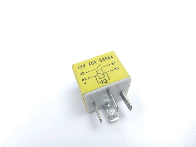 Relais de demarreur occasion PEUGEOT JET C-TECH 50 2011