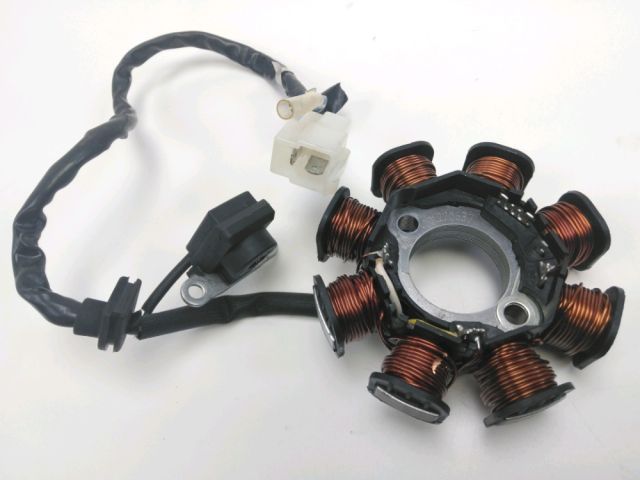 Stator occasion PEUGEOT TWEET 2011