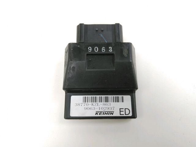 Boitier injection occasion HONDA NSC VISION 2011