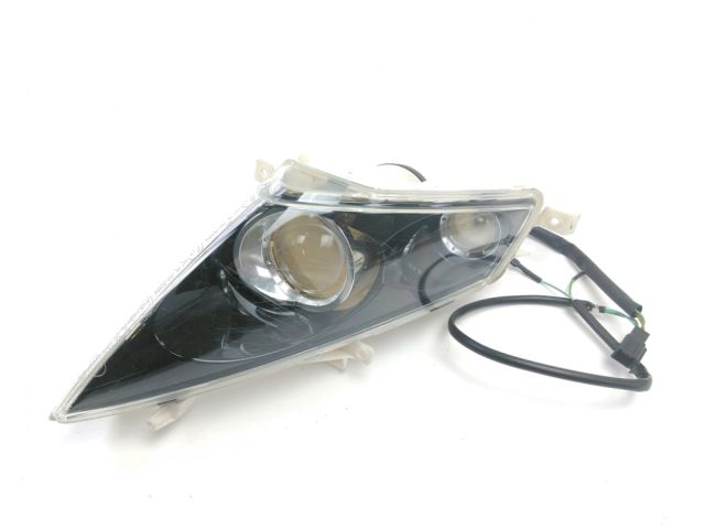 Optique avant droit occasion PEUGEOT JET C-TECH 50 2011