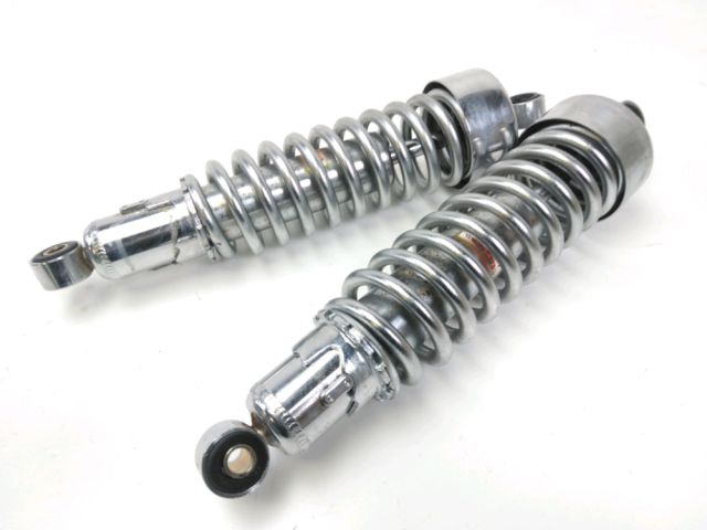 Double amortisseur occasion HONDA VF 750 C 1994