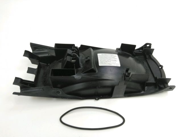 Passage de roue complet occasion HONDA CBF 600 2006