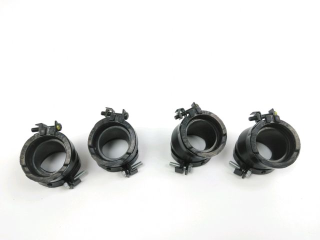 Pipe admission occasion HONDA CBF 600 2006