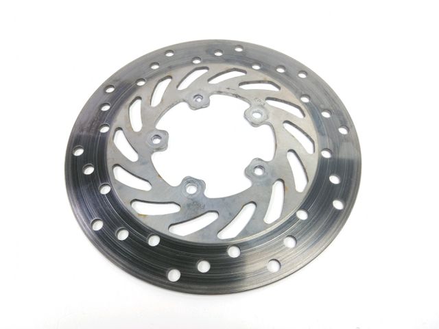 Disque frein avant occasion PEUGEOT JET C-TECH 50 2011