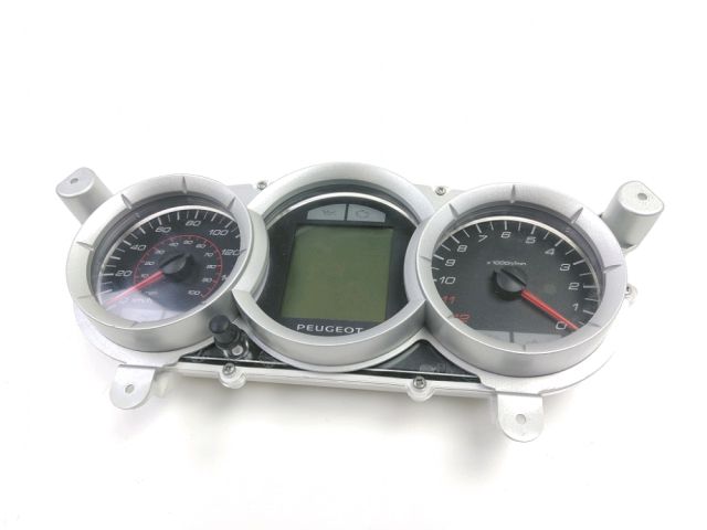 Compteur occasion PEUGEOT CITYSTAR 2021