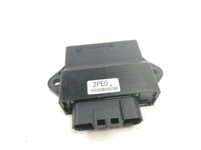 Boitier injection occasion YAMAHA XC 125 MAJESTY 2014