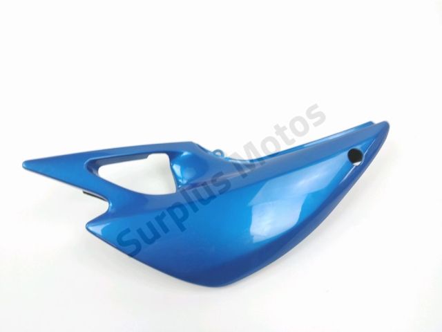 Habillage de cadre gauche occasion KAWASAKI ER-5 500 2003