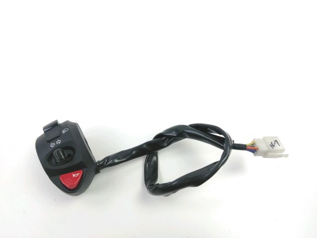 Commodo gauche occasion PEUGEOT CITYSTAR 2021