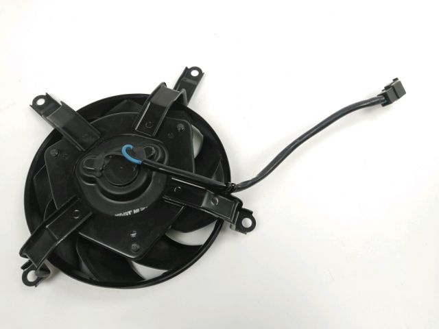 Ventilateur occasion YAMAHA TDM 900 2009