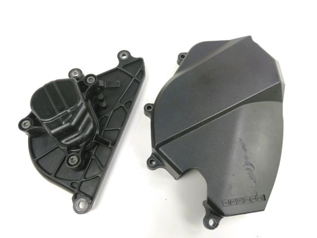 Couvercle pignon sortie boite occasion YAMAHA TDM 900 2009