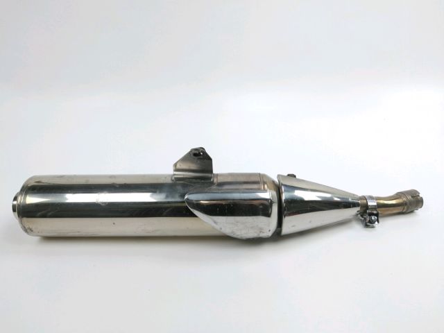 Silencieux 4t occasion YAMAHA TDM 900 2009