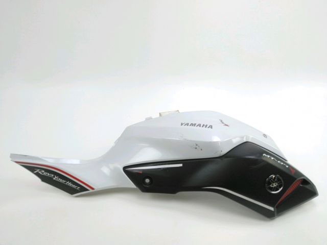 Carenage avant droit occasion YAMAHA MT-07 2014