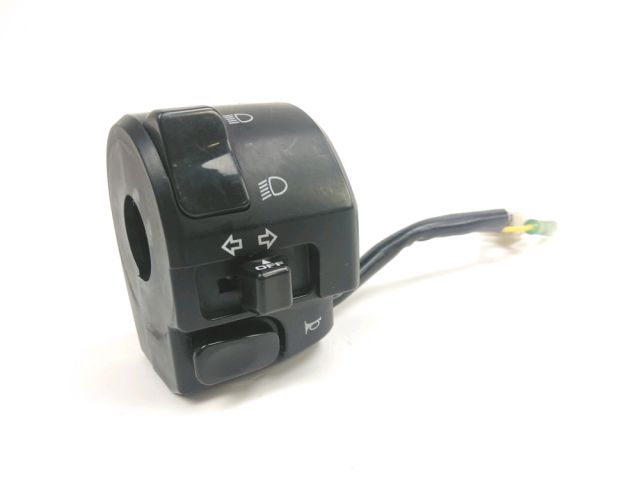 Commodo gauche occasion YAMAHA GPD NMAX 2018