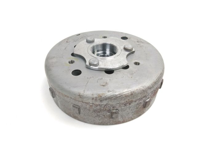 Rotor occasion YAMAHA GPD NMAX 2018